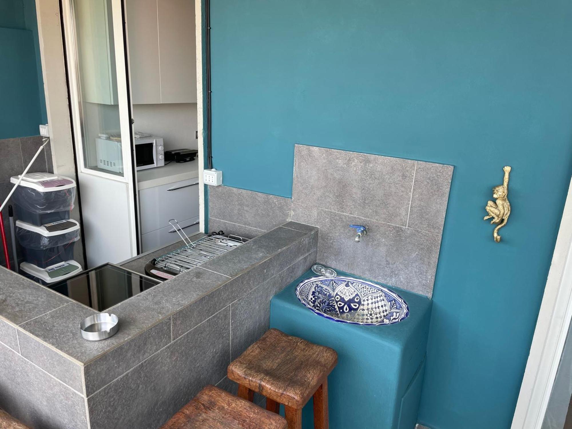 Navigli-darsena Terrazza Esclusiva Sulla Citta Apartamento Milán