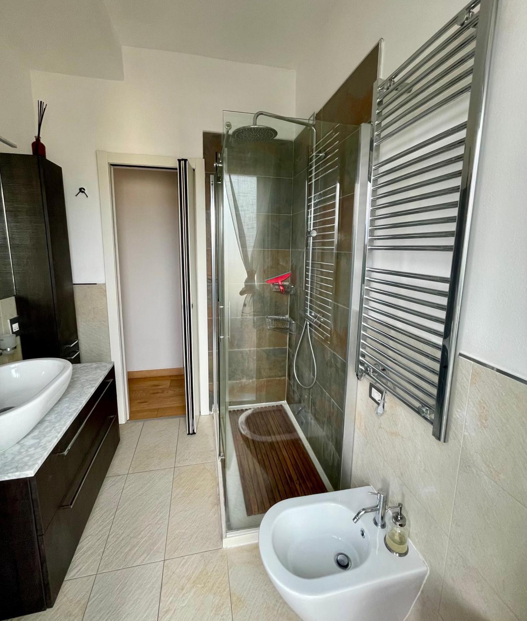 Navigli-darsena Terrazza Esclusiva Sulla Citta Apartamento *