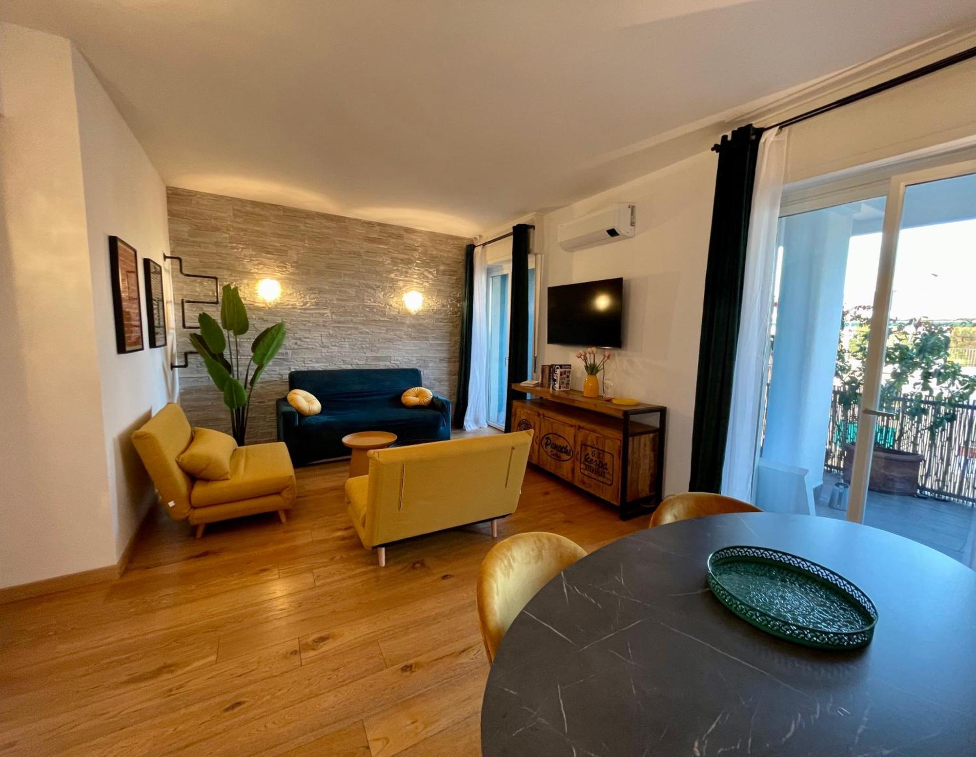 Apartamento Navigli-darsena Terrazza Esclusiva Sulla Citta *