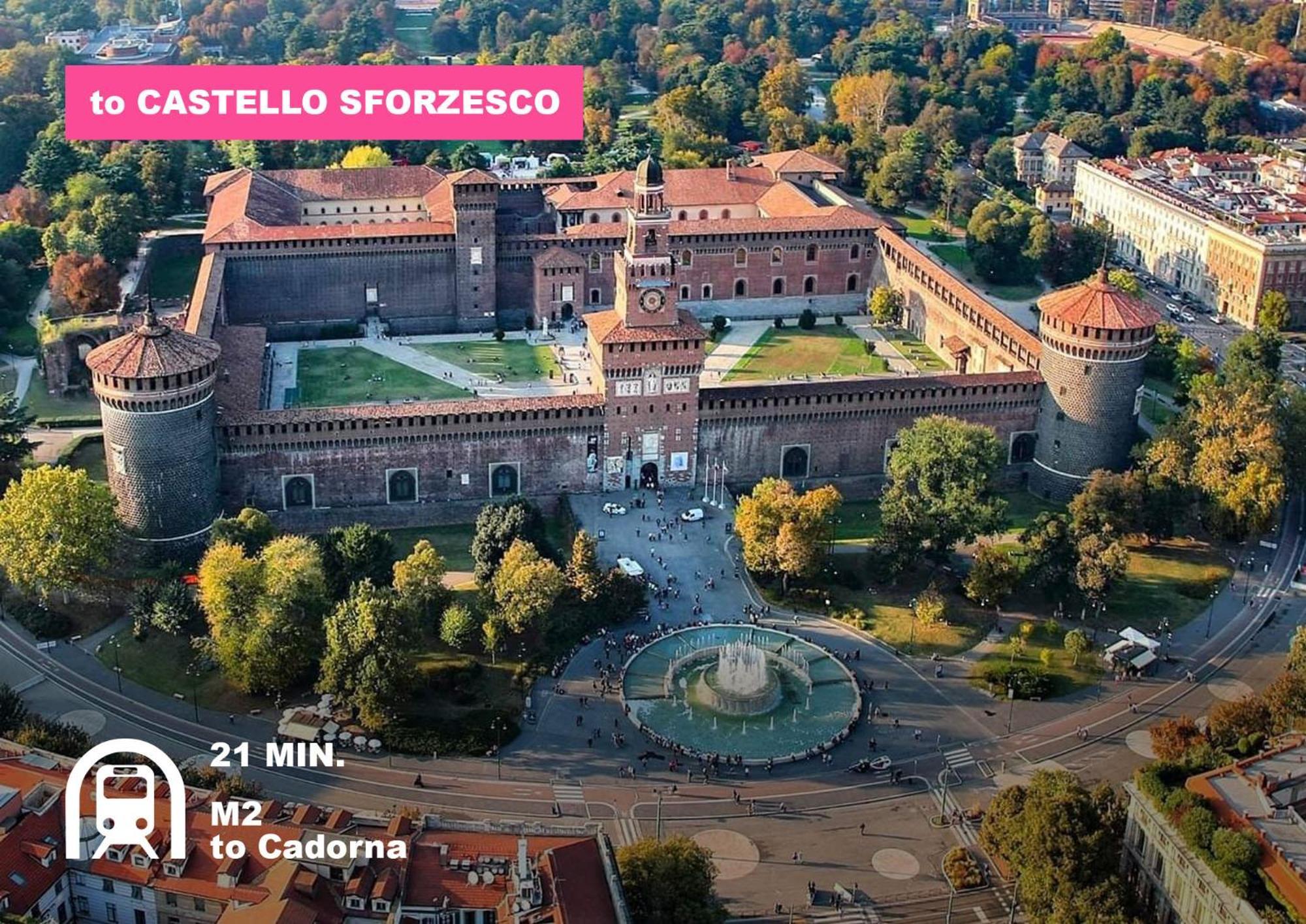 Apartamento Navigli-darsena Terrazza Esclusiva Sulla Citta