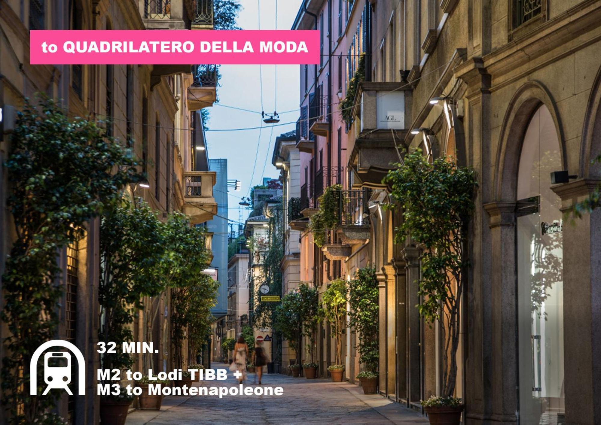Apartamento Navigli-darsena Terrazza Esclusiva Sulla Citta