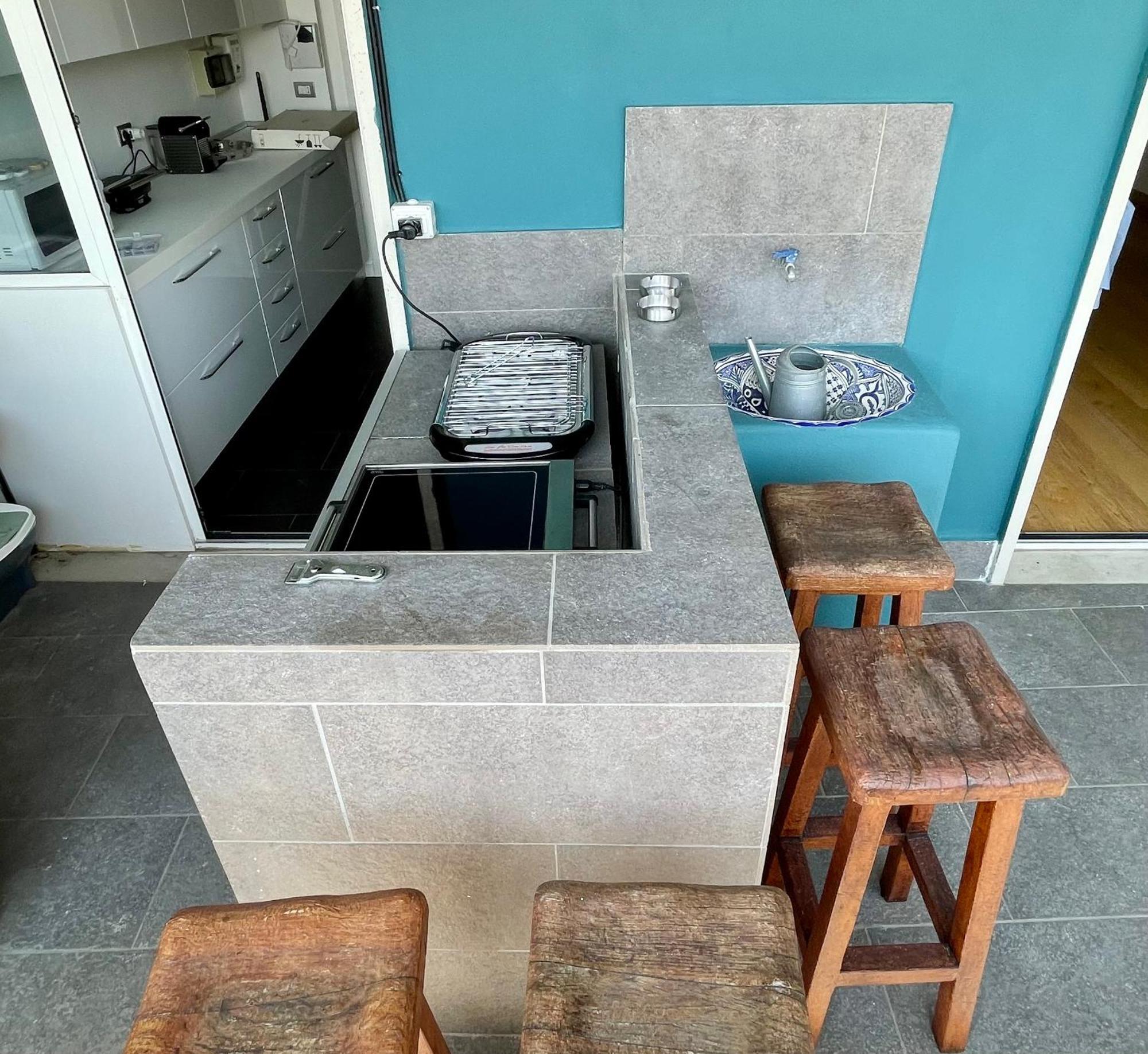 Navigli-darsena Terrazza Esclusiva Sulla Citta Apartment Mailand